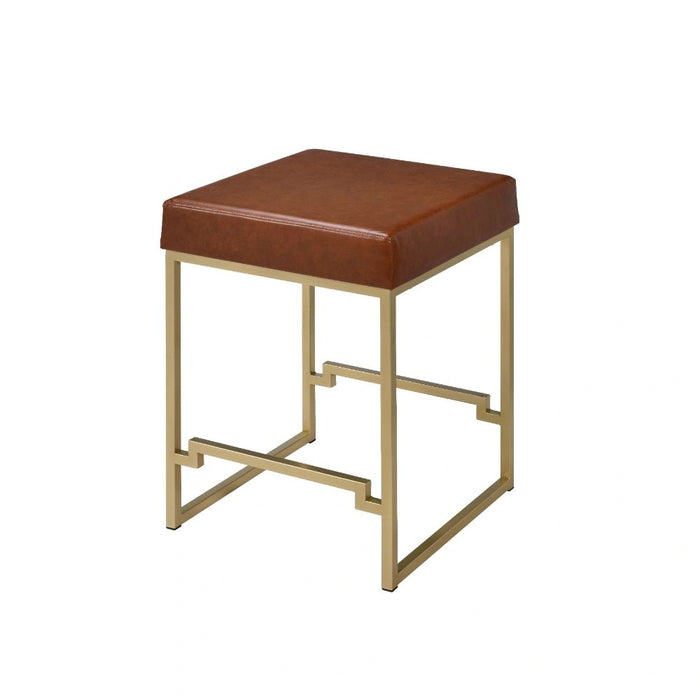 Counter Height Stool (1Pc)