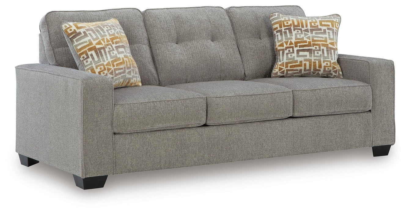 Larimer Living Room Set