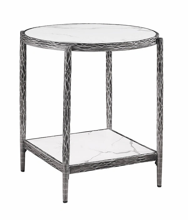 Kerna End Table