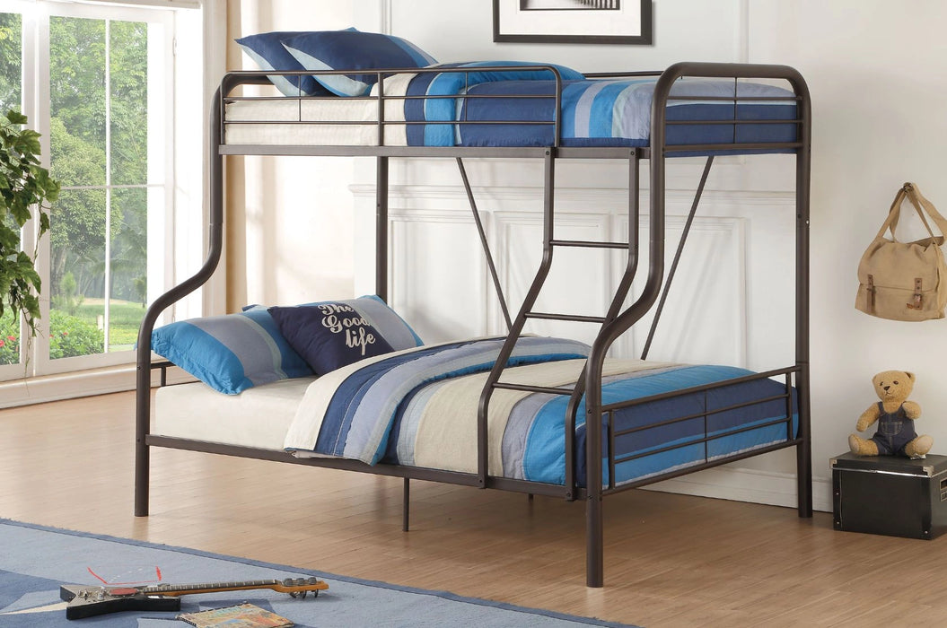 Bunk Bed (T/F)