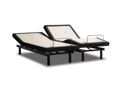 Sealy Ease 3.0. Set Split CAL King Adjustable Base