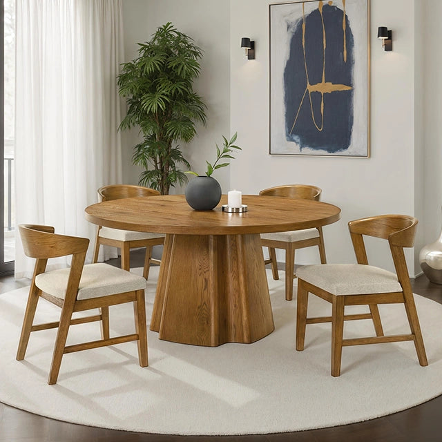 Orsino 5 Pc. Dining Table Set