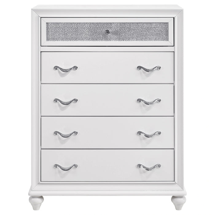 Barzini Chest of Drawers