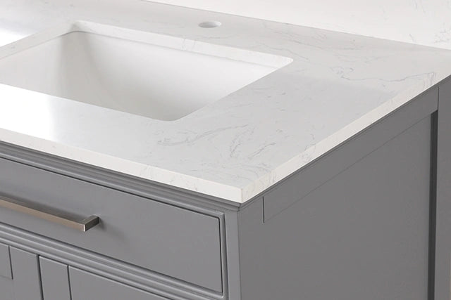 Almeria Vanity Set w/ Mirror