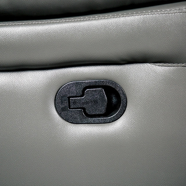 Glarus Recliner Chair
