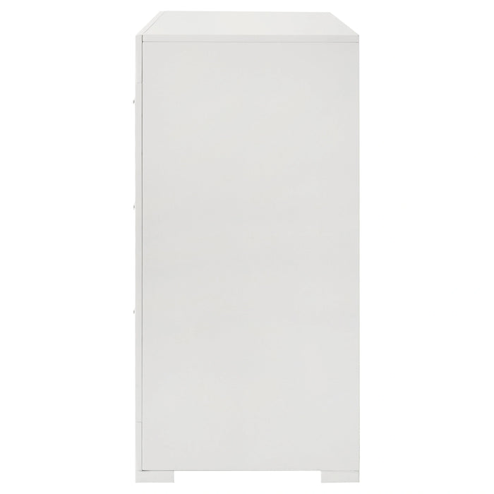 Ives Dresser