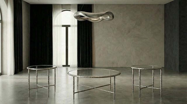 Talva End Table