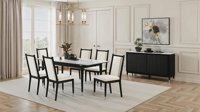 Maidstone 5 Pc Dining Table Set