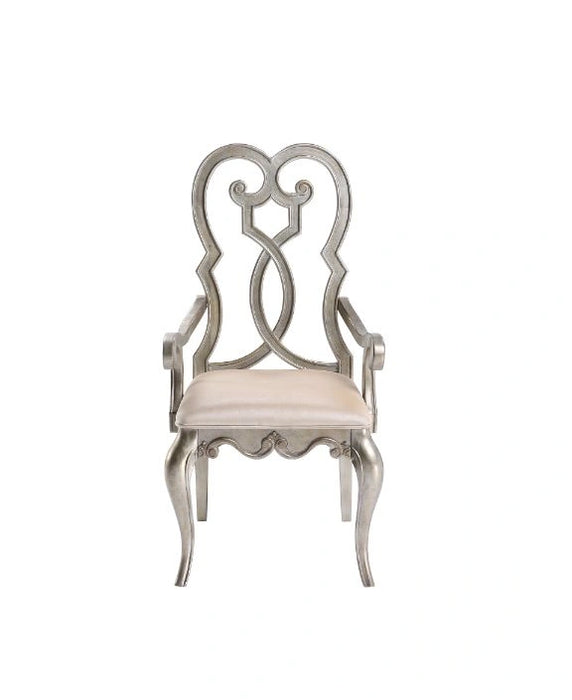 Arm Chair (Set-2)