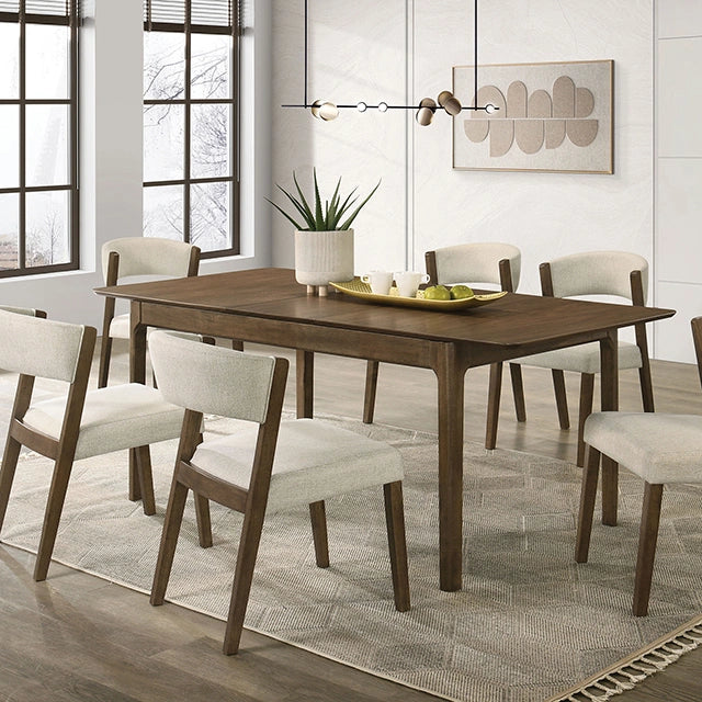 Raissa 7 Pc. Dining Table Set