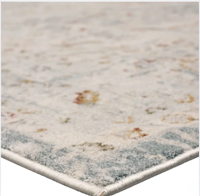 THE VEGA COLLECTION Area Rug (Mohawk Home)