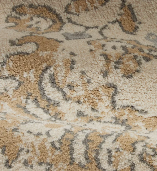 HUDSON LIVING Tahara Area Rug 7ft x 10ft