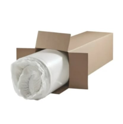 Zinus 8 Inch Essential Innerspring Mattress in a box , Full