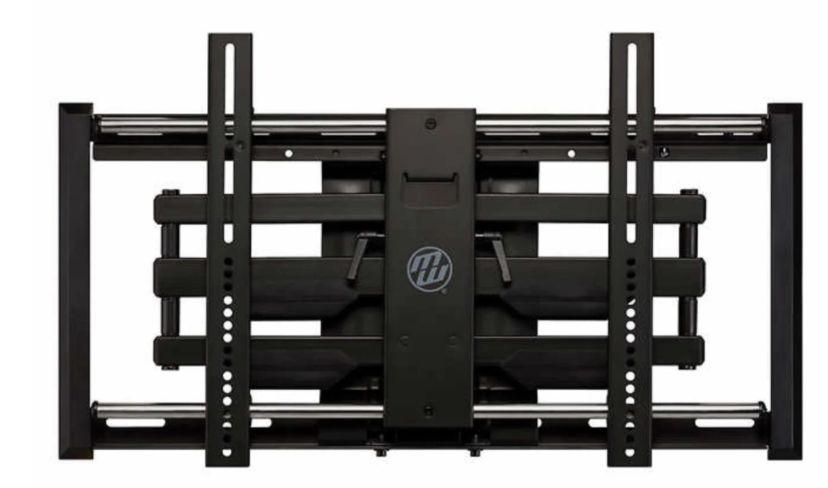 MountWerks Wall Mount for Flat Panel Display