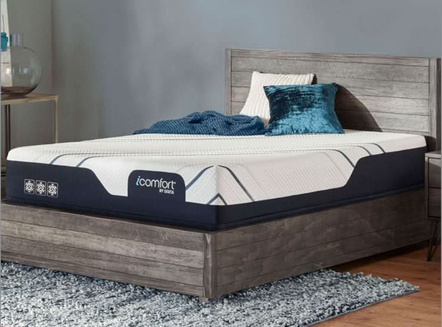 Serta iComfort Mattress Queen size