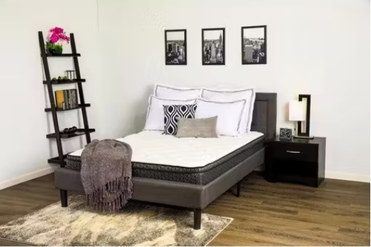 MATTHEWS MATTRESS Chardonnay Queen Size