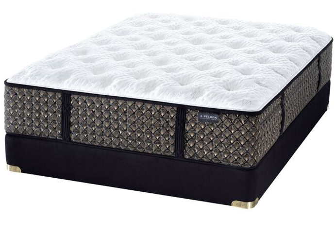 Aireloom Bay Preferred Collection Night Stars AMARGOSA Streamline Extra Firm Cal King SPLIT