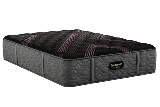 BEAUTYREST Black  SERIES TWO MEDIUM KING Size