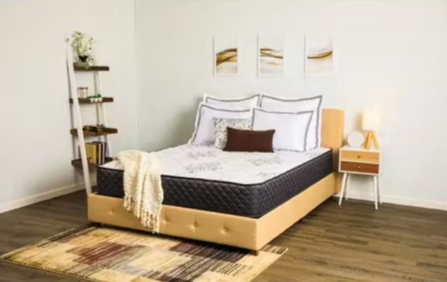 MATTHEWS MATTRESS Zinfandel CAL King