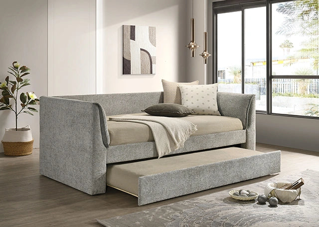 Upney Twin Daybed w/ Trundle