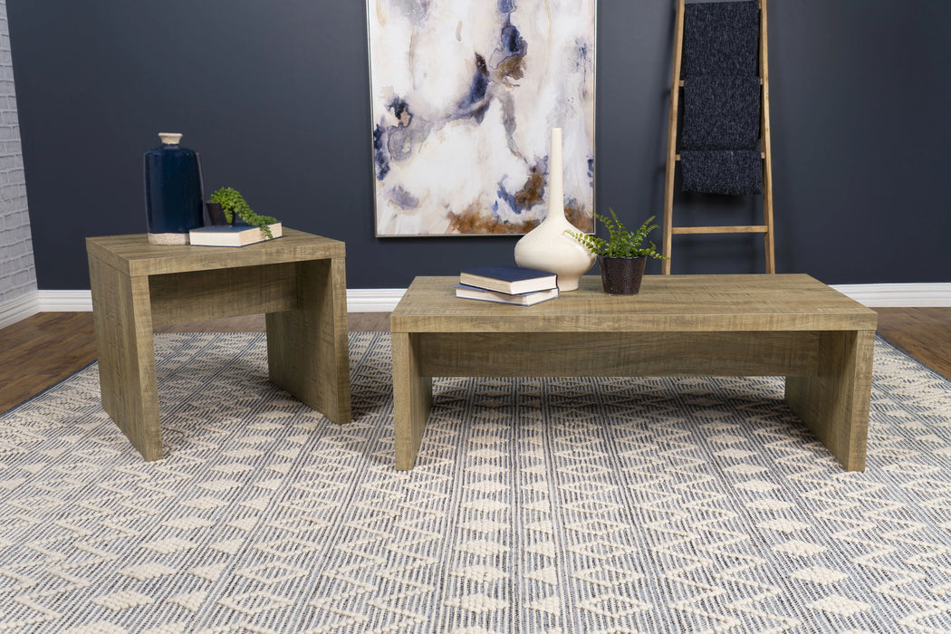 Lynette Coffee Table Set