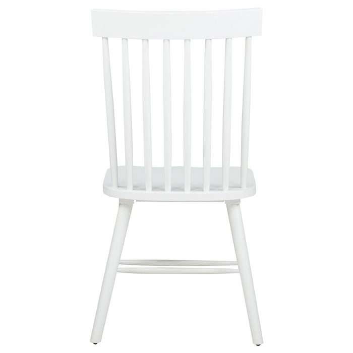 Andrews Dining Side Chair