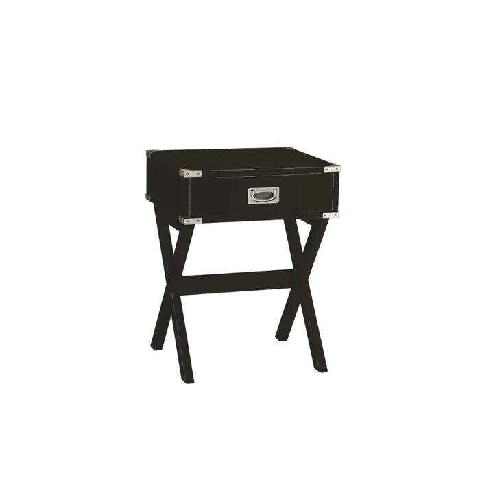 Accent Table