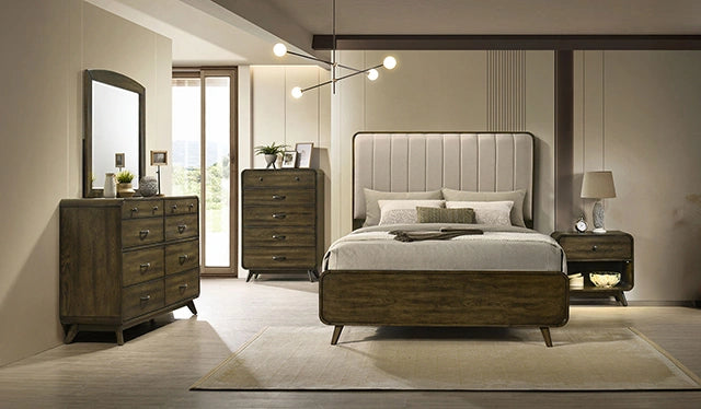 Heswall Chest