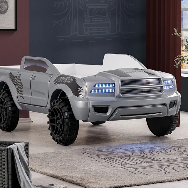 Roverton Bed