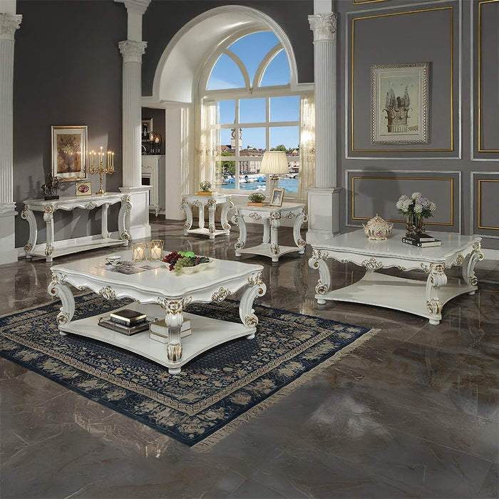 Coffee Table (Square)