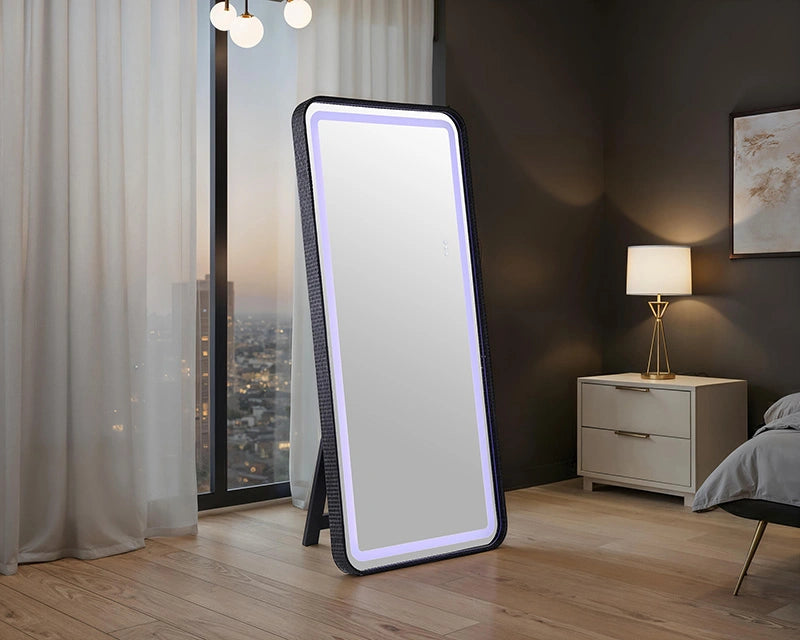 Kiley Floor Mirror