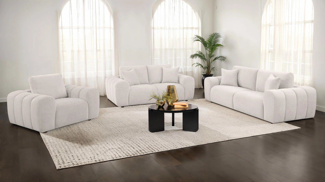 Burnett Sofa Set
