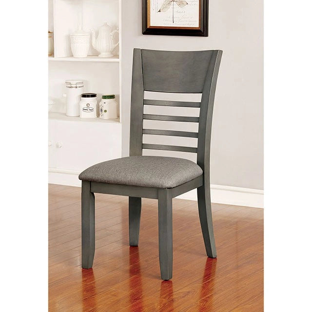 Hillsview Side Chair (2/Ctn)