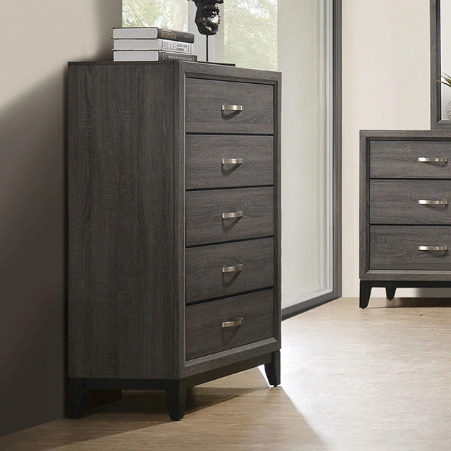 Errico Chest