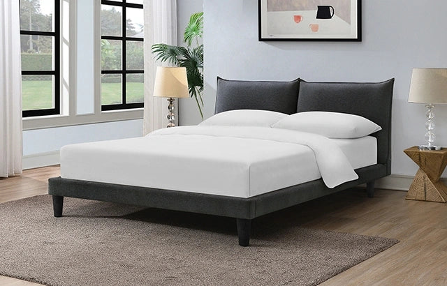 Verwood Queen Bed