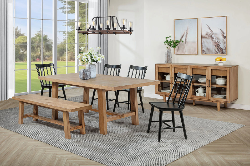 Middleton Side Chairs