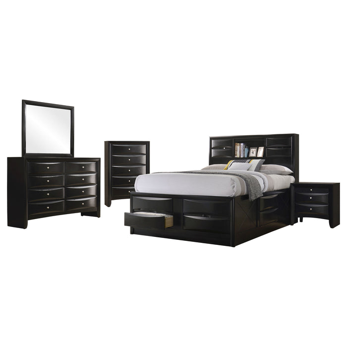 Briana Bedroom Set