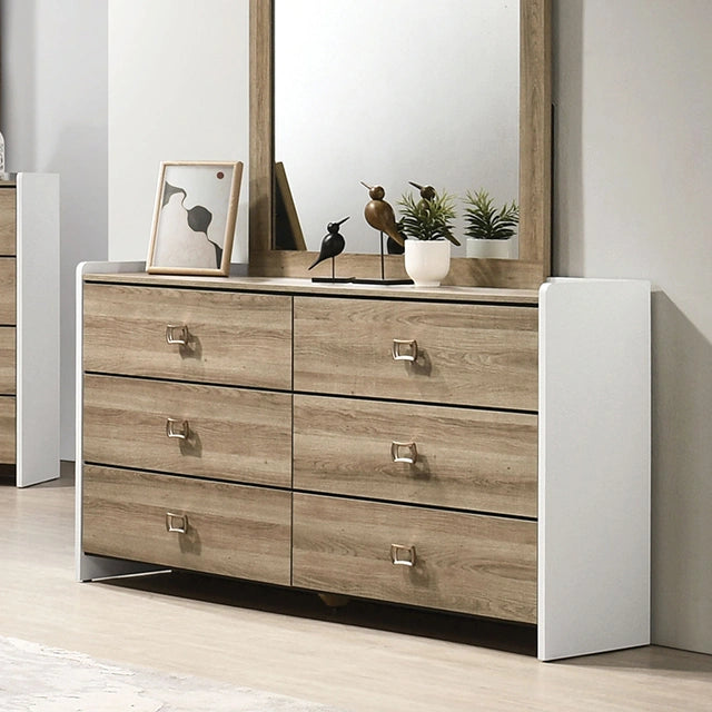 Posey Dresser