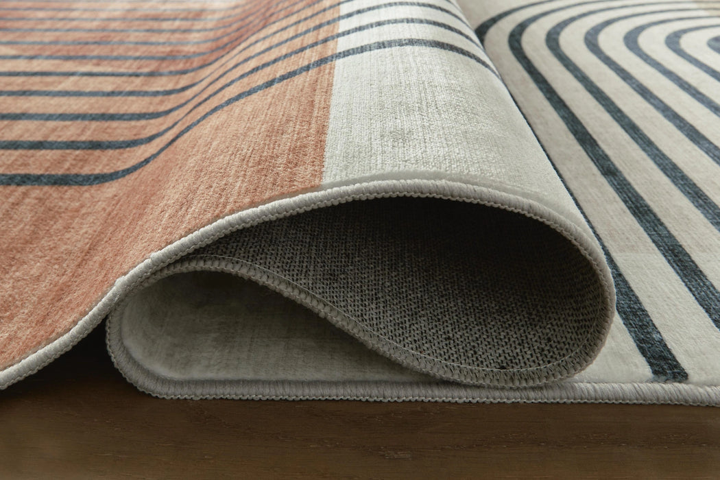 Farrendale Rug Large