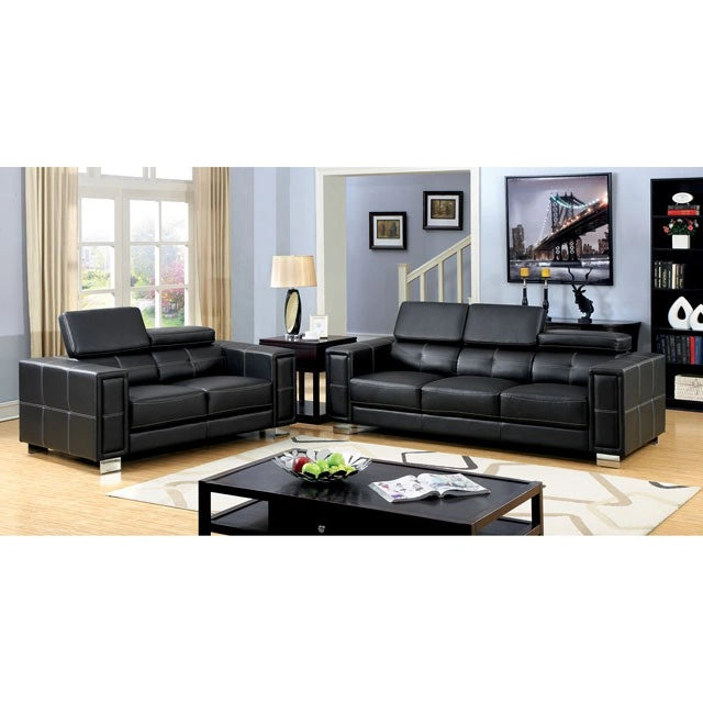 Garret Chair