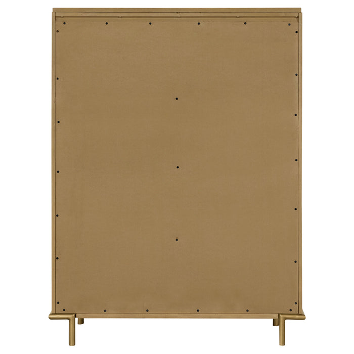 Arini Chest of Drawers