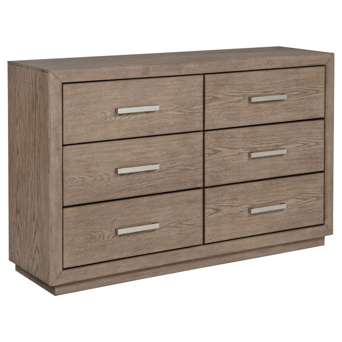 Kenora 5 Pc Bedroom Set