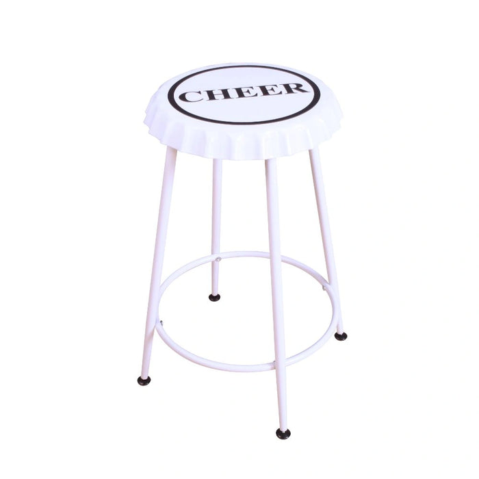 Counter Height Stool (Set-2)