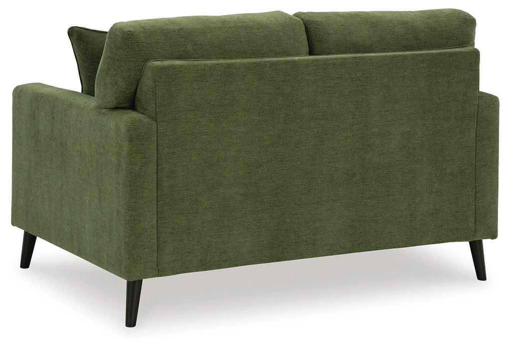 Bixler Living Room Set