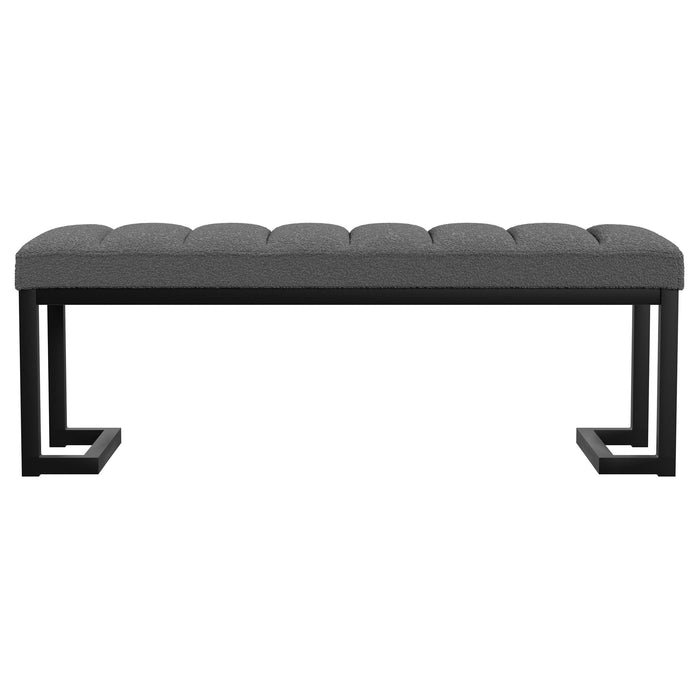 Mesa Accent Bench