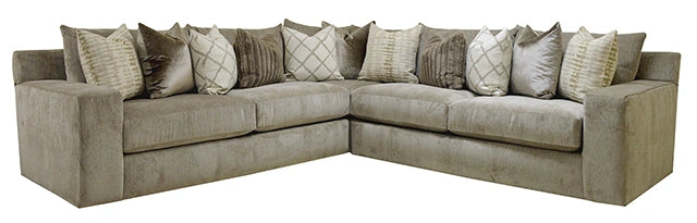 Lymington Sectional [Oversized]