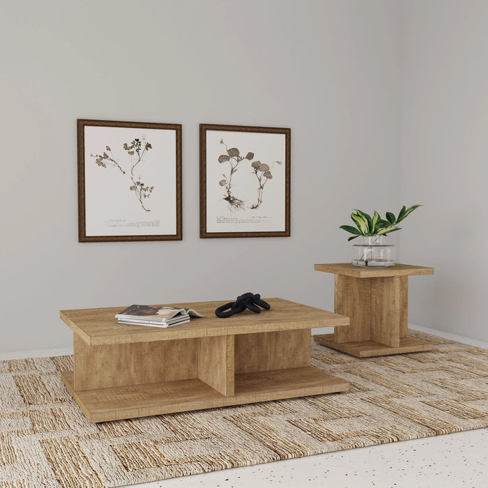 Cortona Coffee Table Set