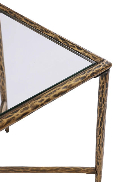 Selva Side Table