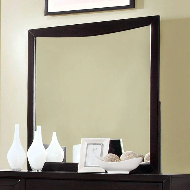 Snyder Mirror
