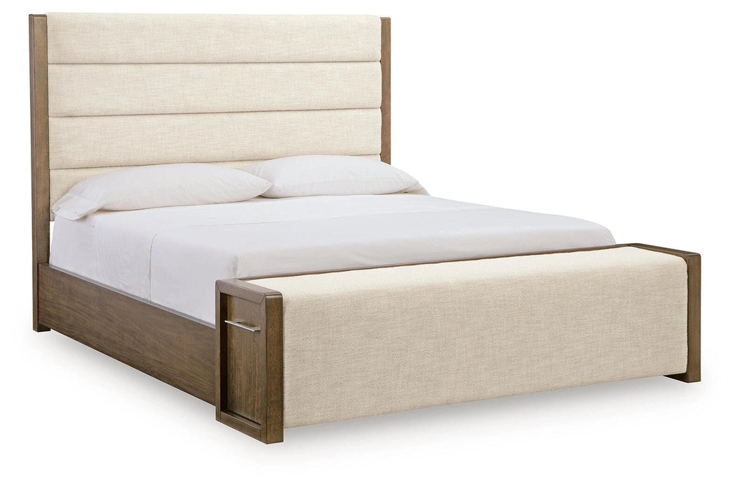 Marxmore Bed
